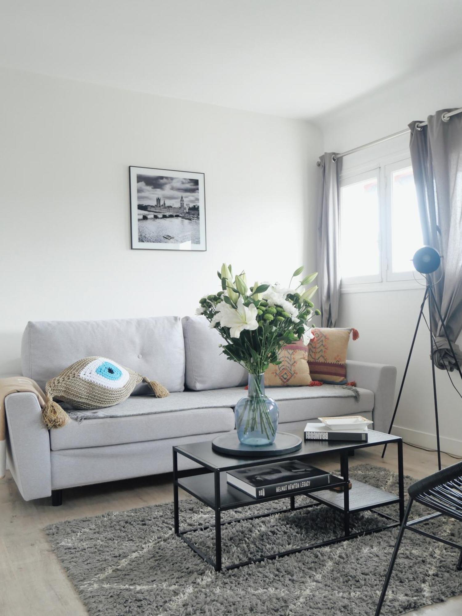 Deauville Elegance - Chic & Spacieux - Tout A Pied ภายนอก รูปภาพ