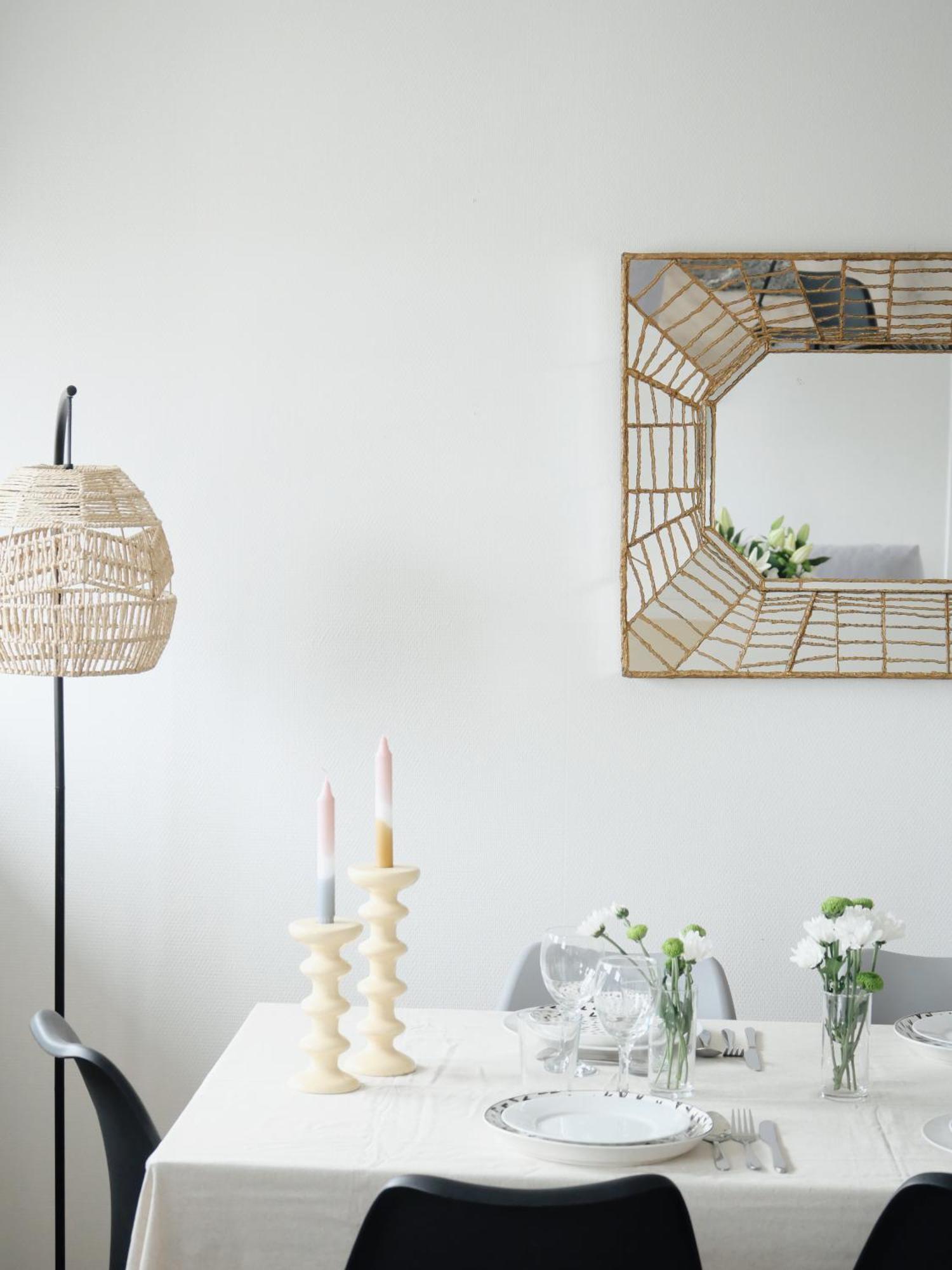 Deauville Elegance - Chic & Spacieux - Tout A Pied ภายนอก รูปภาพ